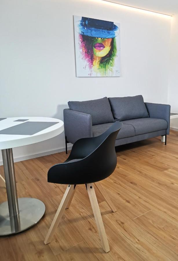 Moderne Ferienwohnung Gartenblick Amtzell Kültér fotó